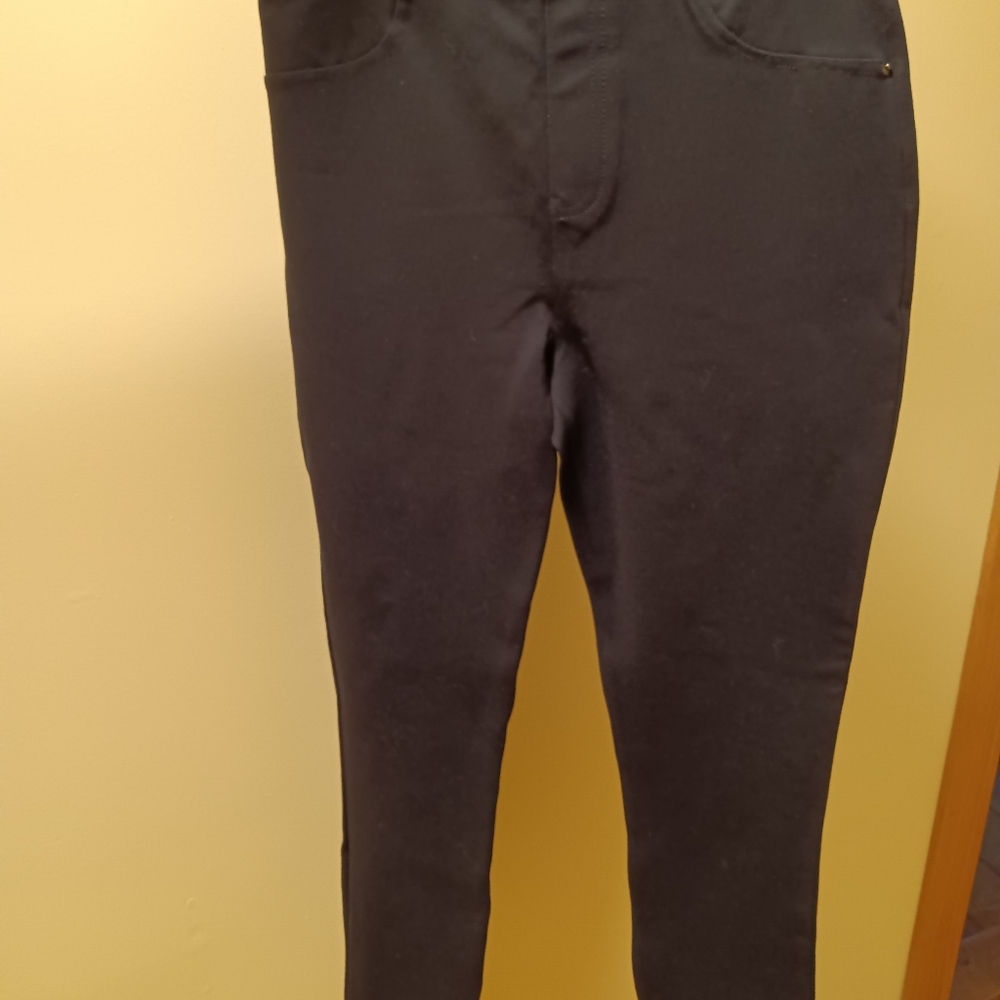 Spanx The Perfect Pant Ankle 4-Pocket - Picture 4 of 7